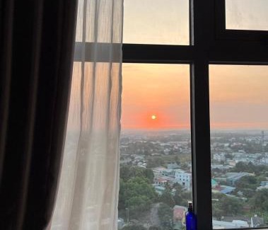 Di An Apartment | Discover Livahome - PDT Lux Homestay with Oceanfront Views