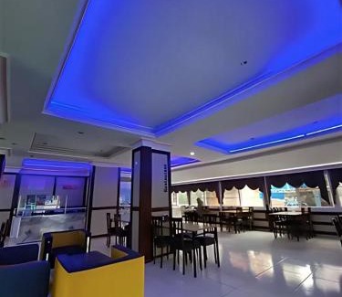 Alanya Bed & Breakfast | Discover Livane Sun Otel: Pet-Friendly Paradise by the Sea