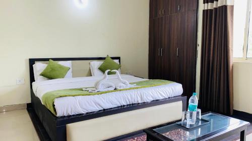 Rudrapur Hotel | Budget-Friendly LivBox with Restaurant & Family Amenities
