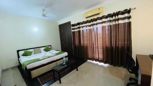 Rudrapur Hotel | Budget-Friendly LivBox with Restaurant & Family Amenities