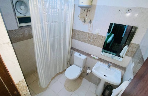 Rudrapur Hotel | LivBox Rudrapur