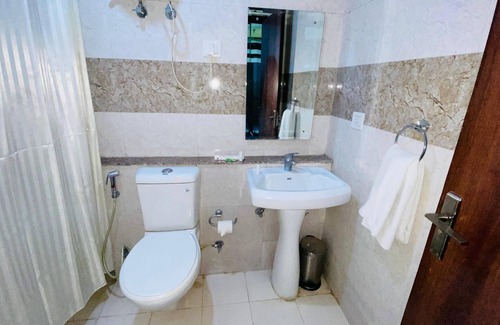 Rudrapur Hotel | LivBox Rudrapur