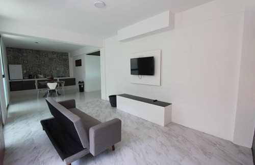 Lomas de Santa Rosa Apartment | Live a cozy experience