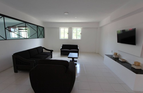 Lomas de Santa Rosa Apartment | Live a cozy experience