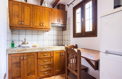 Arico Viejo Apartment | Budget-Friendly Stay at Live Arico El Cortijo with Spa