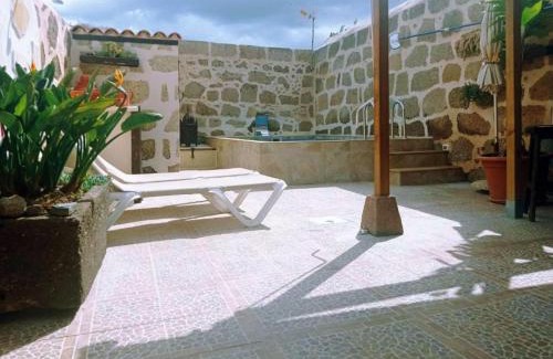 Arico el Nuevo House | Experience Oceanfront Bliss at Live Arico Lagar