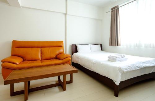 Hamamatsucho Apartment | Live Casa Tokyo浜松町 - Roppongi, Tokyo Tower