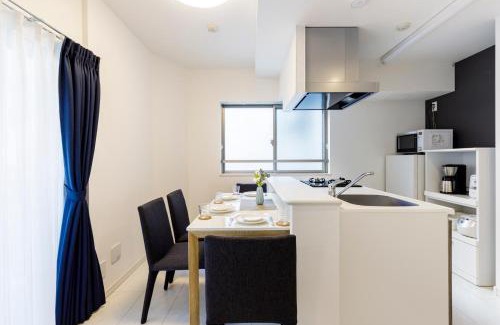 Hamamatsucho Apartment | Live Casa Tokyo浜松町 - Roppongi, Tokyo Tower