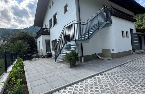 Werfen Apartment | "Live comfortably, enjoy nature - vacation in the middle of the Salzburg Alps."