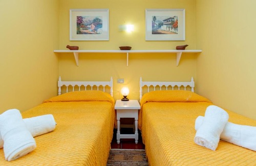 Garachico House | Pet-Friendly Getaway at Live Garachico Villa Daute
