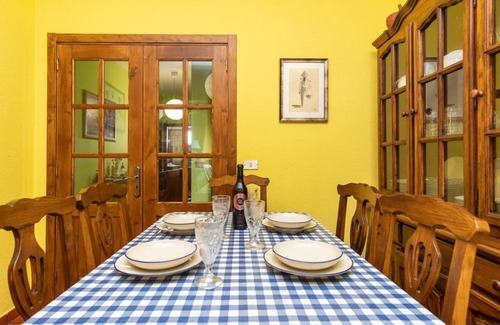 Garachico House | Pet-Friendly Getaway at Live Garachico Villa Daute