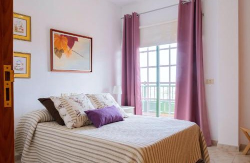 Candelaria Villa | Explore Live Guanches de Candelaria: Pet-Friendly Oasis