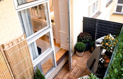 Copenhagen City Centre Apartment | Unforgettable Stay on Strøget with Top-Rated Amenities
