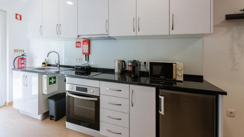 Aveiro Apartment | Live in Aveiro Beira Mar