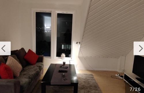 Tromso Apartment | Live in the heart of city
