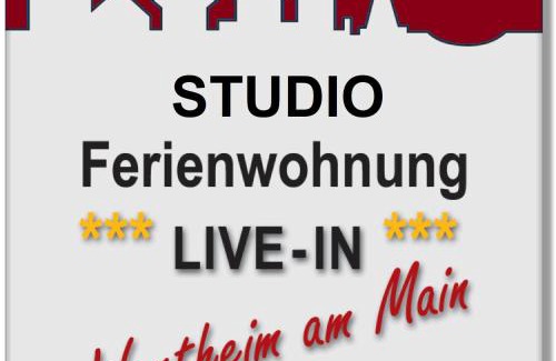 Wertheim Apartment | Pet-Friendly Tiny Studio with 4-Star Comfort and Great Reviews