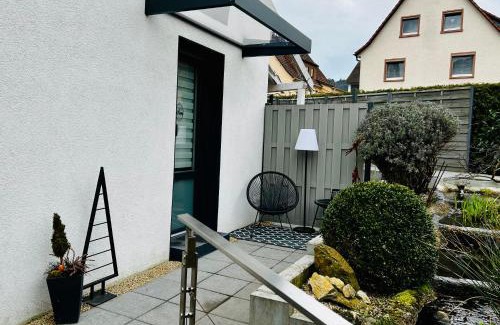 Wertheim Apartment | Pet-Friendly Tiny Studio with 4-Star Comfort and Great Reviews