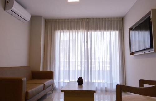 Neuquen Apartment | Kid-Friendly Stay at Live Inn Neuquen - Rated 9.4/10!