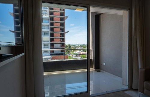 Neuquen Apartment | Kid-Friendly Stay at Live Inn Neuquen - Rated 9.4/10!
