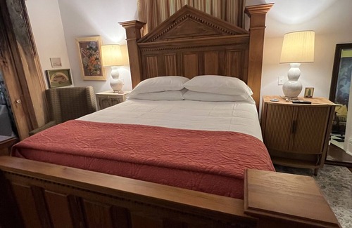 Faubourg Marigny Bed & Breakfast | Experience Local Charm Just Outside the French Quarter