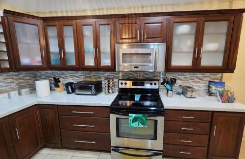 Maraval House | Live Like A Local In This Chic Maraval Townhouse