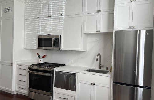 Pacific Heights Apartment | Experience Victorian Elegance in Pacific Heights Apartment