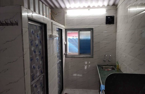 Mumbai House | Experience Mumbai Life at Alien Door Hotel