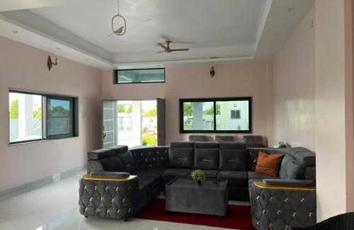 Chevella Villa | Live N Joy Villa Moinabad