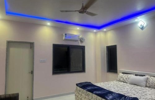 Chevella Villa | Live N Joy Villa Moinabad