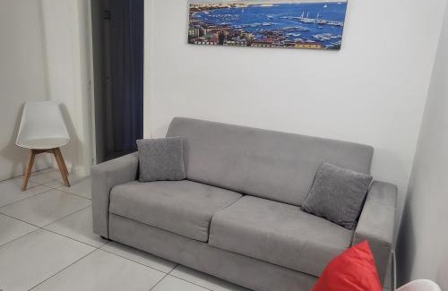 Secondigliano House | Experience Naples: Family-Friendly Stay with Hot Tub Access