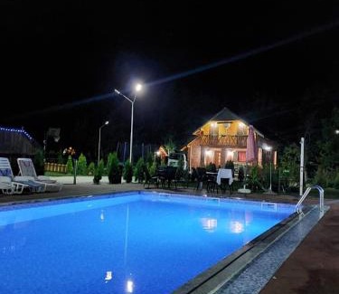 Bihac House | Experience Nature at a 4-Star Hotel with Ocean Views