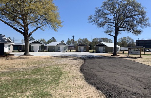 Reidsville Apartment | Child-Friendly "Live Oak" Cottage in Reidsville, Georgia