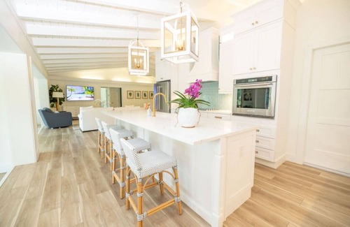 Orchid Isle Estates House | Experience Live Oak on The Indian River: Pet Friendly Retreat