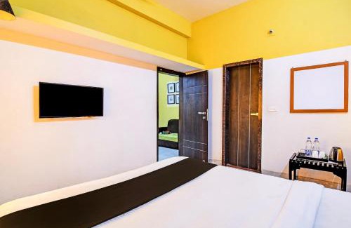 Bhubaneshwar House | Modern Family Stay Near Iter - Perfect for Budget Travelers