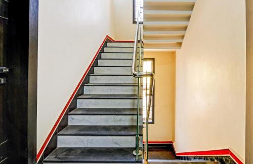 Bhubaneshwar House | Modern Family Stay Near Iter - Perfect for Budget Travelers