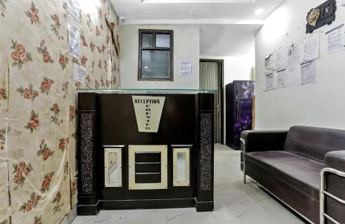 Chhatarpur Hotel | Budget-Friendly Stay at Capital O Jasmine Inn Near Qutab Minar