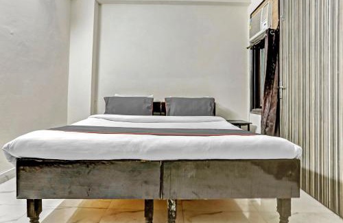 Chhatarpur Hotel | Budget-Friendly Stay at Capital O Jasmine Inn Near Qutab Minar