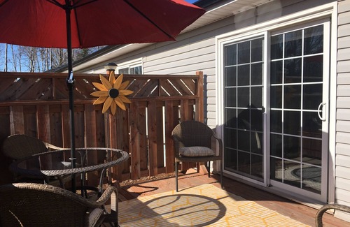 Charlottetown House | Prime Location with Family-Friendly Amenities