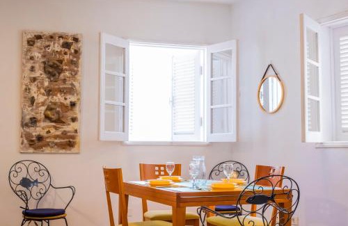 Puerto de Guimar House | Oceanfront Getaway at Live Puertito Casa Azul