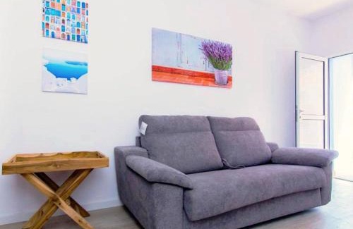 Puerto de Guimar Apartment | Budget-Friendly Stay at Live Puertito Muelle with Family Amenities
