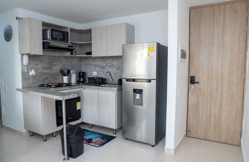 Barranquilla Apartment | Unforgettable Moments Await in Miramar, Barranquilla!