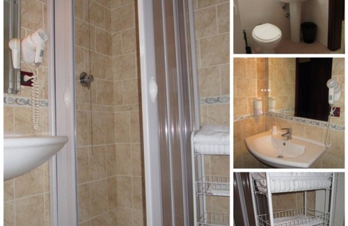 Ospedaletto D'Alpinolo Hotel | Indulge in the Live Spa Suite at Royal Hotel