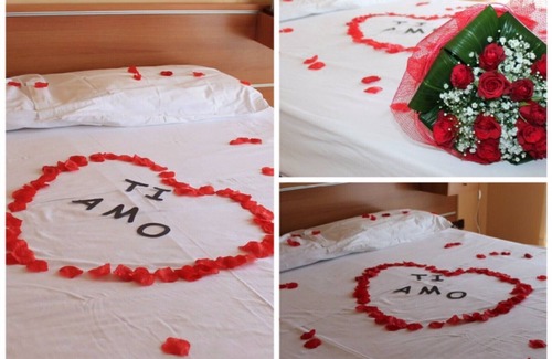 Ospedaletto D'Alpinolo Hotel | Relax at LIVE SPA PRIVE - Royal Hotel with Breakfast Included