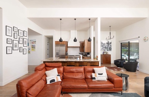 Corvalian Estates House | Indulge in Luxury at Scottsdale's Premier Home Retreat
