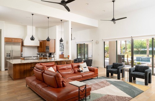 Corvalian Estates House | Indulge in Luxury at Scottsdale's Premier Home Retreat