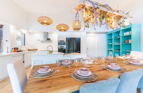 Angresse Villa | Live the Landes spirit, Villa Elvira, near ocean, Angresse 10 mn from Hossegor