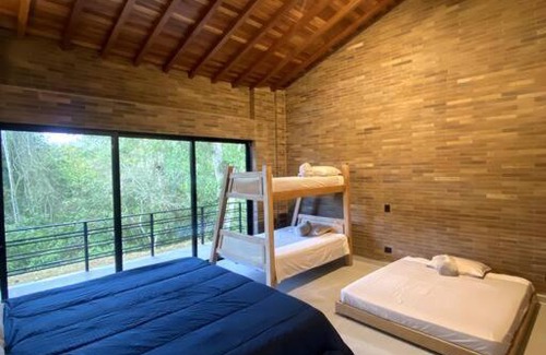Santa Rosa de Osos Villa | Experience Nature's Magic at Our Family-Friendly Hotel