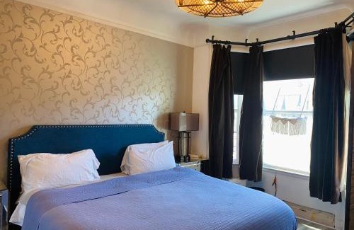 Mission District Apartment | Live the Mission Valencia Vibe! Stylish Apartment, Steps from Top Spot