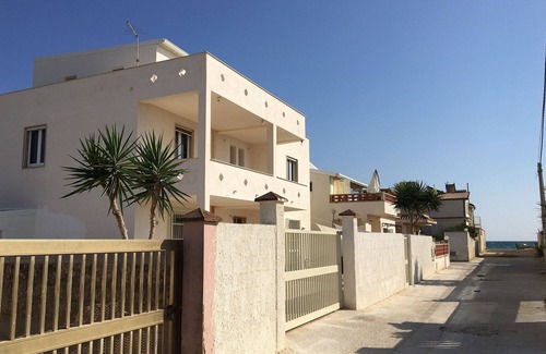 Granelli Apartment | Experience the Sea in a Natural Paradise for Adventure