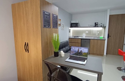 Cali Apartment | Live this Experience in Tequendama